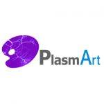 PlasmArt Logo